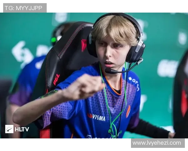 CS冬季大型锦标赛：Heroic选手jabbi分享比赛心得